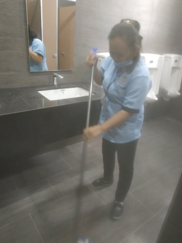 vệ sinh trong trường học
