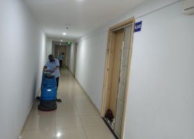 Địa chỉ chuyên cung cấp dịch vụ vệ sinh văn phòng tại TpHCM giá tốt