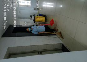 Ngọc Cương | Công ty vệ sinh nhà xưởng quận 11 uy tín nhất