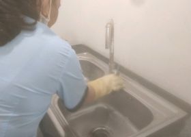 Công ty vệ sinh nhà xưởng sạch tại Bình Tân chuyên nghiệp